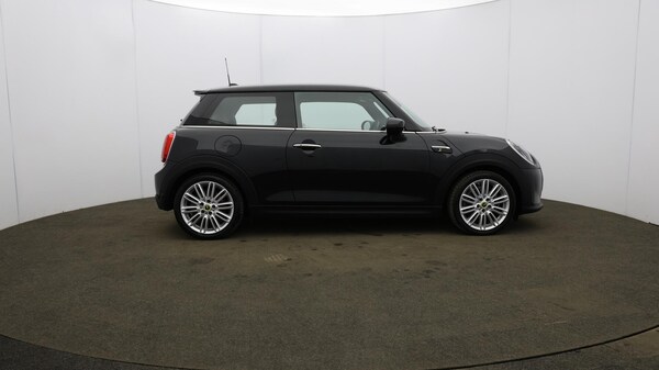 Used MINI Electric Hatch 2022 for sale - 76152545: Photo 55