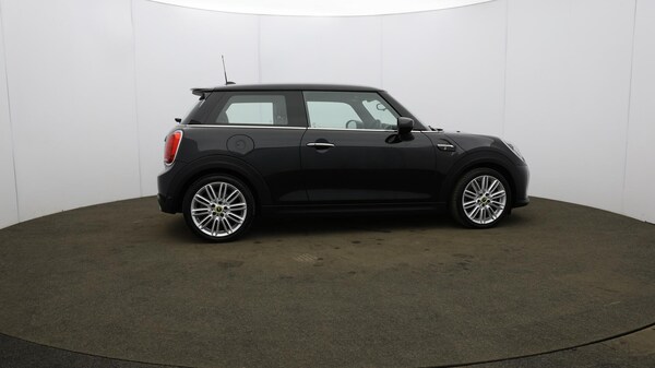 Used MINI Electric Hatch 2022 for sale - 76152545: Photo 56