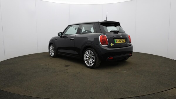 Used MINI Electric Hatch 2022 for sale - 76152545: Photo 57