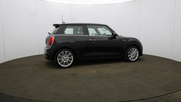 Used MINI Electric Hatch 2022 for sale - 76152545: Photo 58