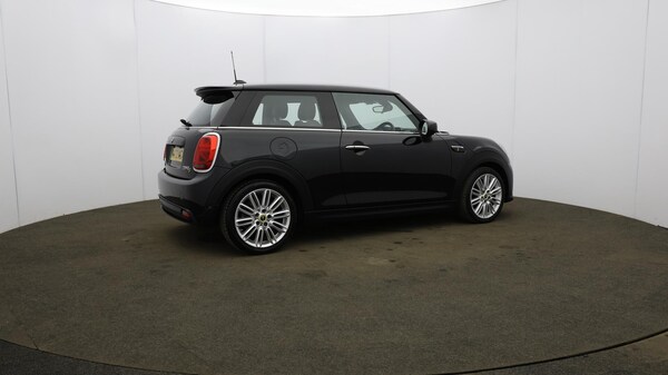 Used MINI Electric Hatch 2022 for sale - 76152545: Photo 59