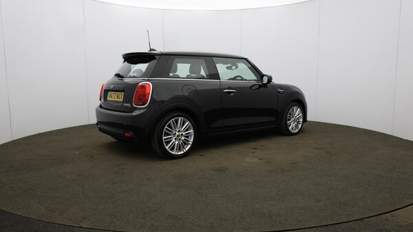 Used MINI Electric Hatch 2022 for sale - 76152545: Photo 60