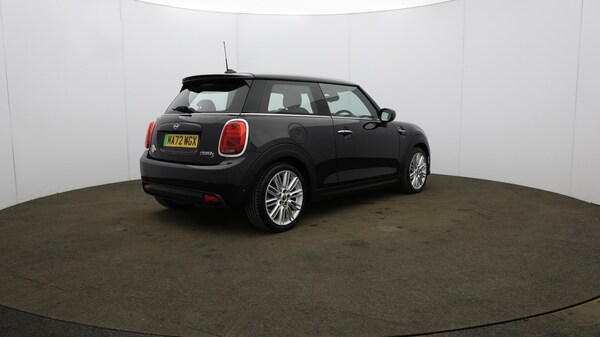 Used MINI Electric Hatch 2022 for sale - 76152545: Photo 61