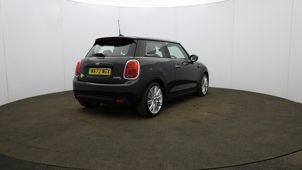Used MINI Electric Hatch 2022 for sale - 76152545: Photo 62