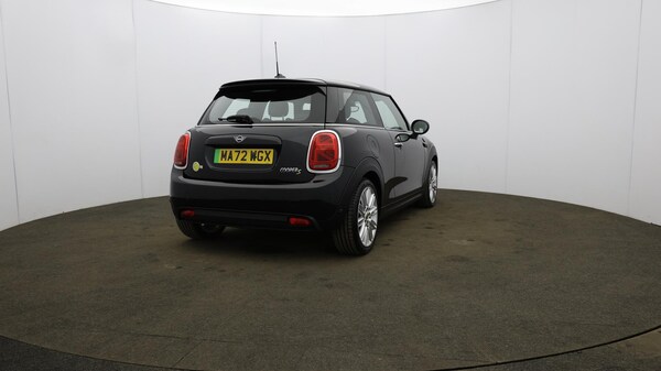 Used MINI Electric Hatch 2022 for sale - 76152545: Photo 63