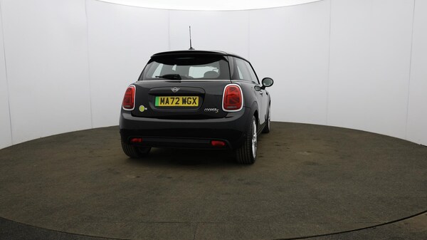 Used MINI Electric Hatch 2022 for sale - 76152545: Photo 64