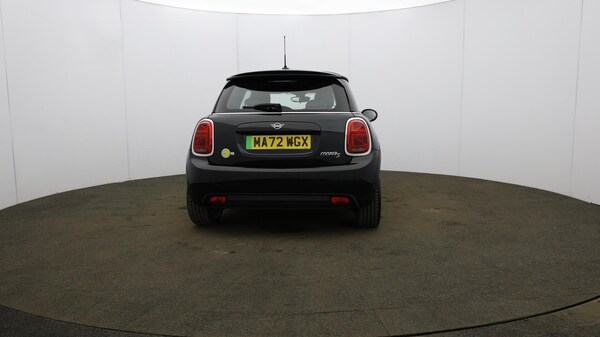 Used MINI Electric Hatch 2022 for sale - 76152545: Photo 65