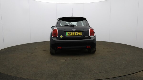 Used MINI Electric Hatch 2022 for sale - 76152545: Photo 66