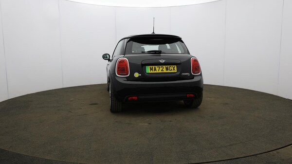 Used MINI Electric Hatch 2022 for sale - 76152545: Photo 67