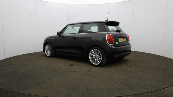 Used MINI Electric Hatch 2022 for sale - 76152545: Photo 68