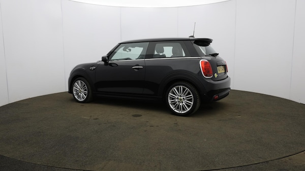 Used MINI Electric Hatch 2022 for sale - 76152545: Photo 69