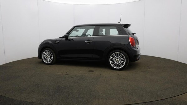 Used MINI Electric Hatch 2022 for sale - 76152545: Photo 70