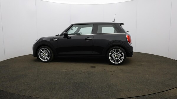Used MINI Electric Hatch 2022 for sale - 76152545: Photo 71