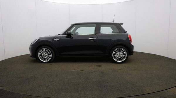 Used MINI Electric Hatch 2022 for sale - 76152545: Photo 72