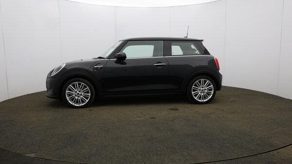 Used MINI Electric Hatch 2022 for sale - 76152545: Photo 73