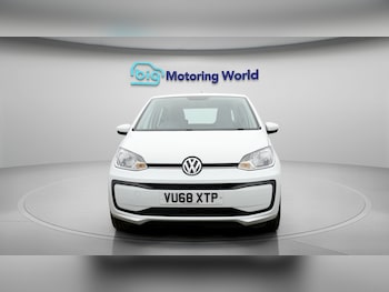Used Volkswagen up! 2018 for sale - 78238756: Photo