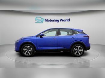 Used Nissan Qashqai 2023 for sale - 78782655: Photo