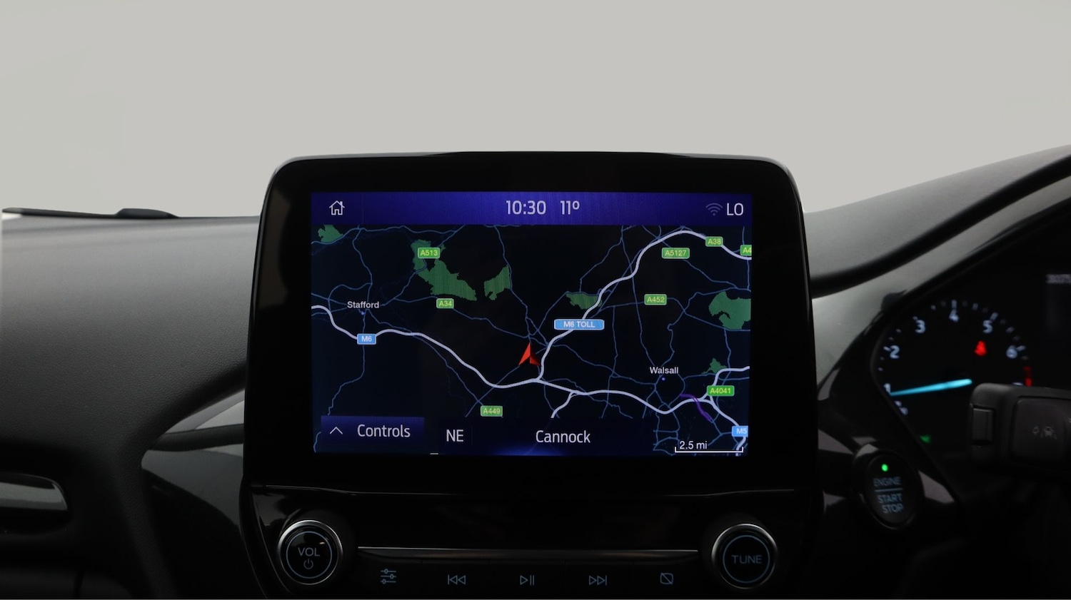 Used Ford Puma 2022 for sale - 78094830: Photo 11