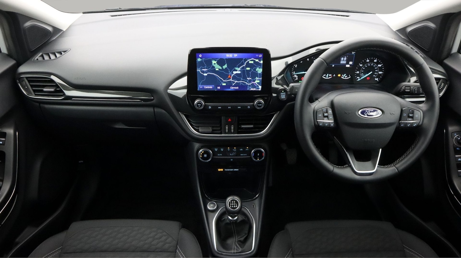 Used Ford Puma 2022 for sale - 78094830: Photo 13