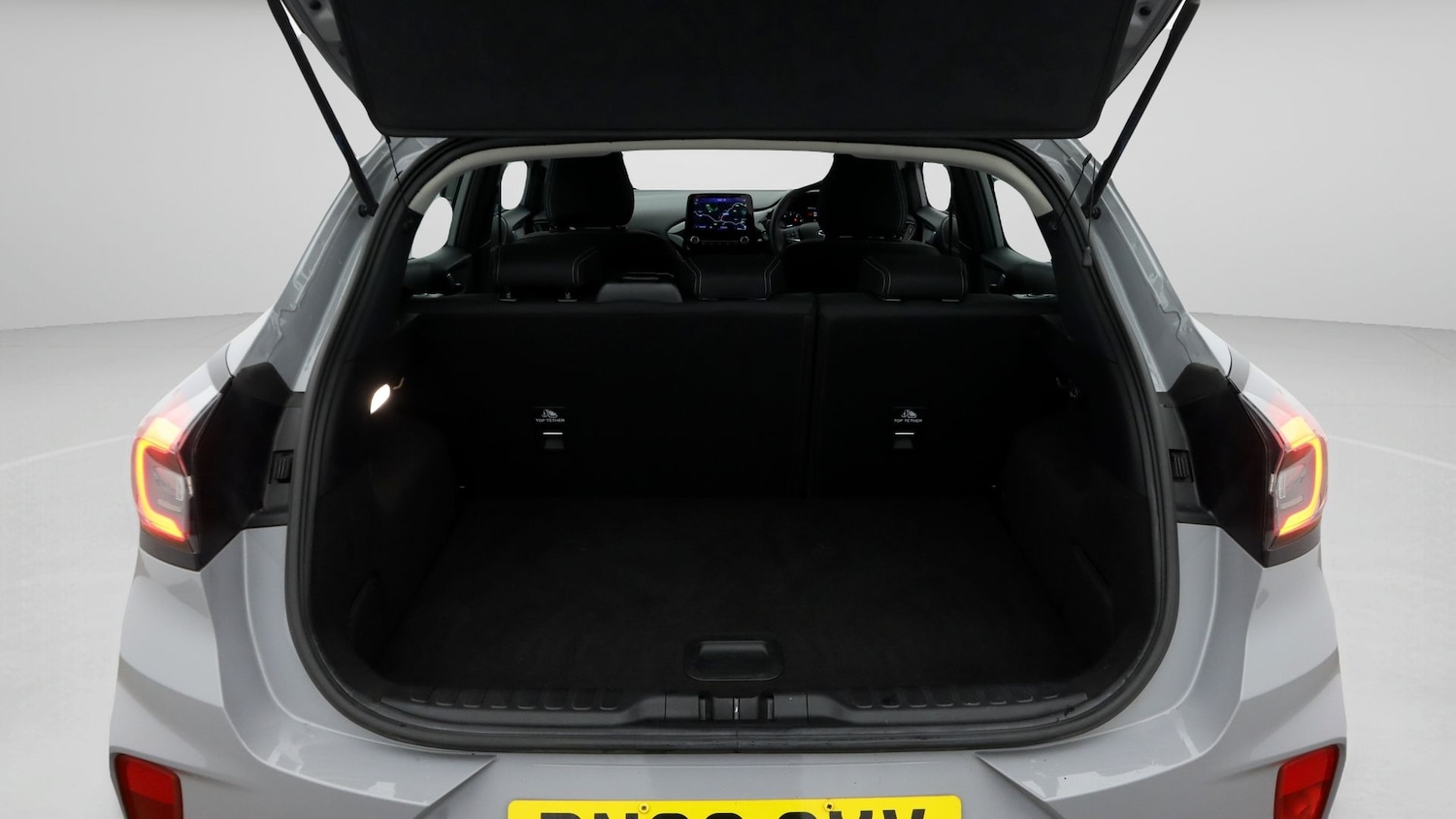 Used Ford Puma 2022 for sale - 78094830: Photo 17