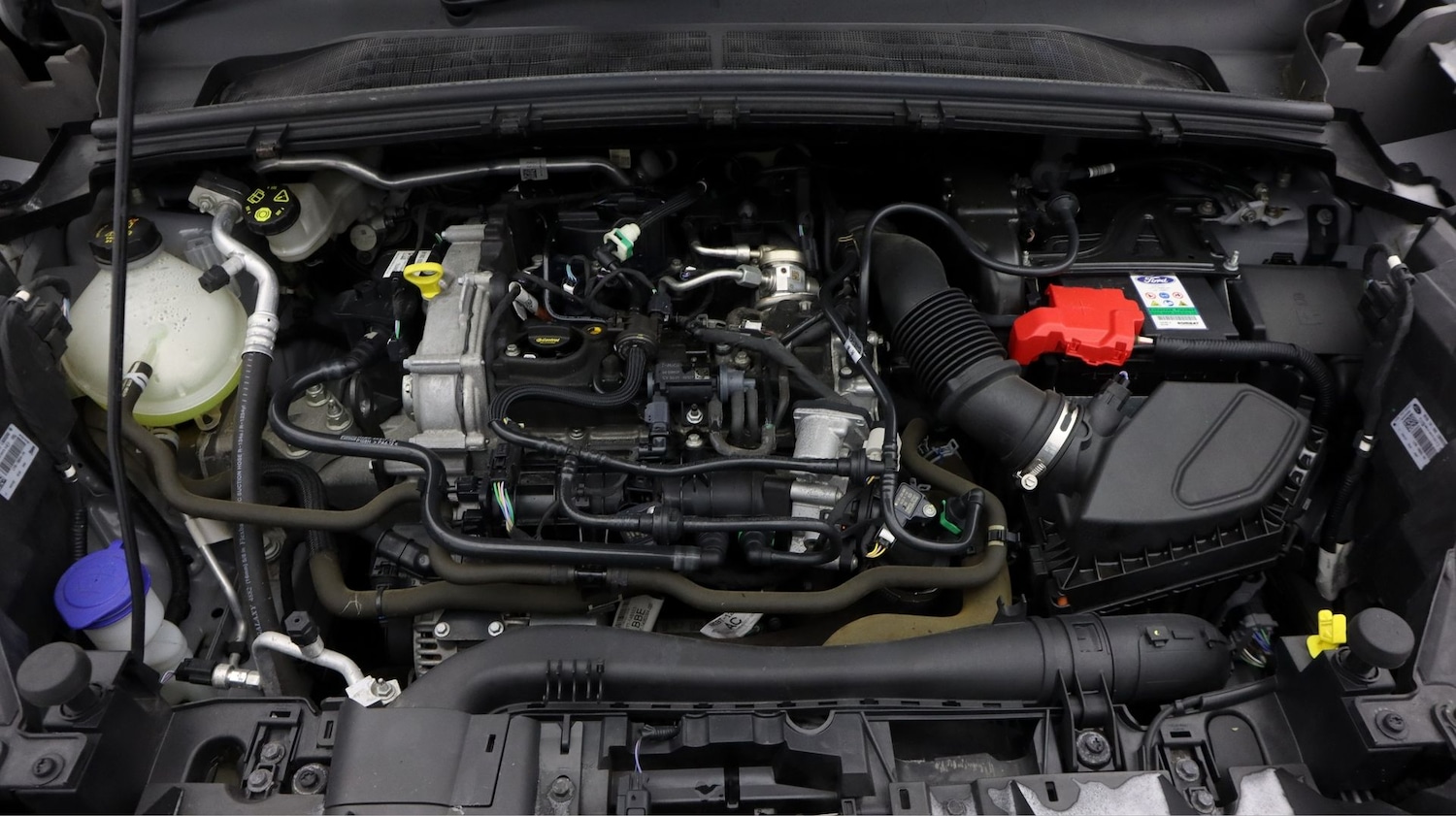 Used Ford Puma 2022 for sale - 78094830: Photo 19