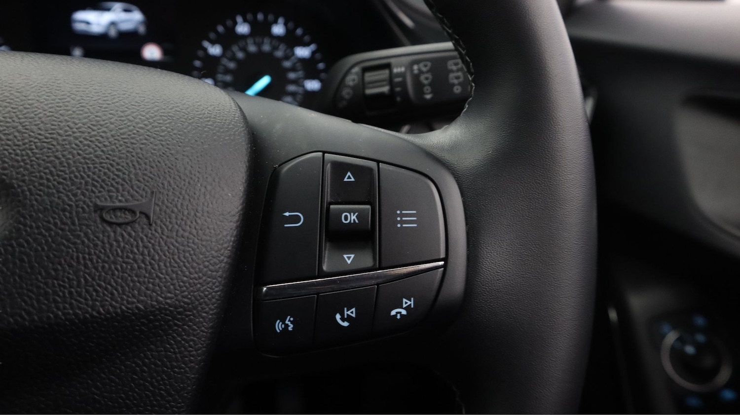 Used Ford Puma 2022 for sale - 78094830: Photo 23