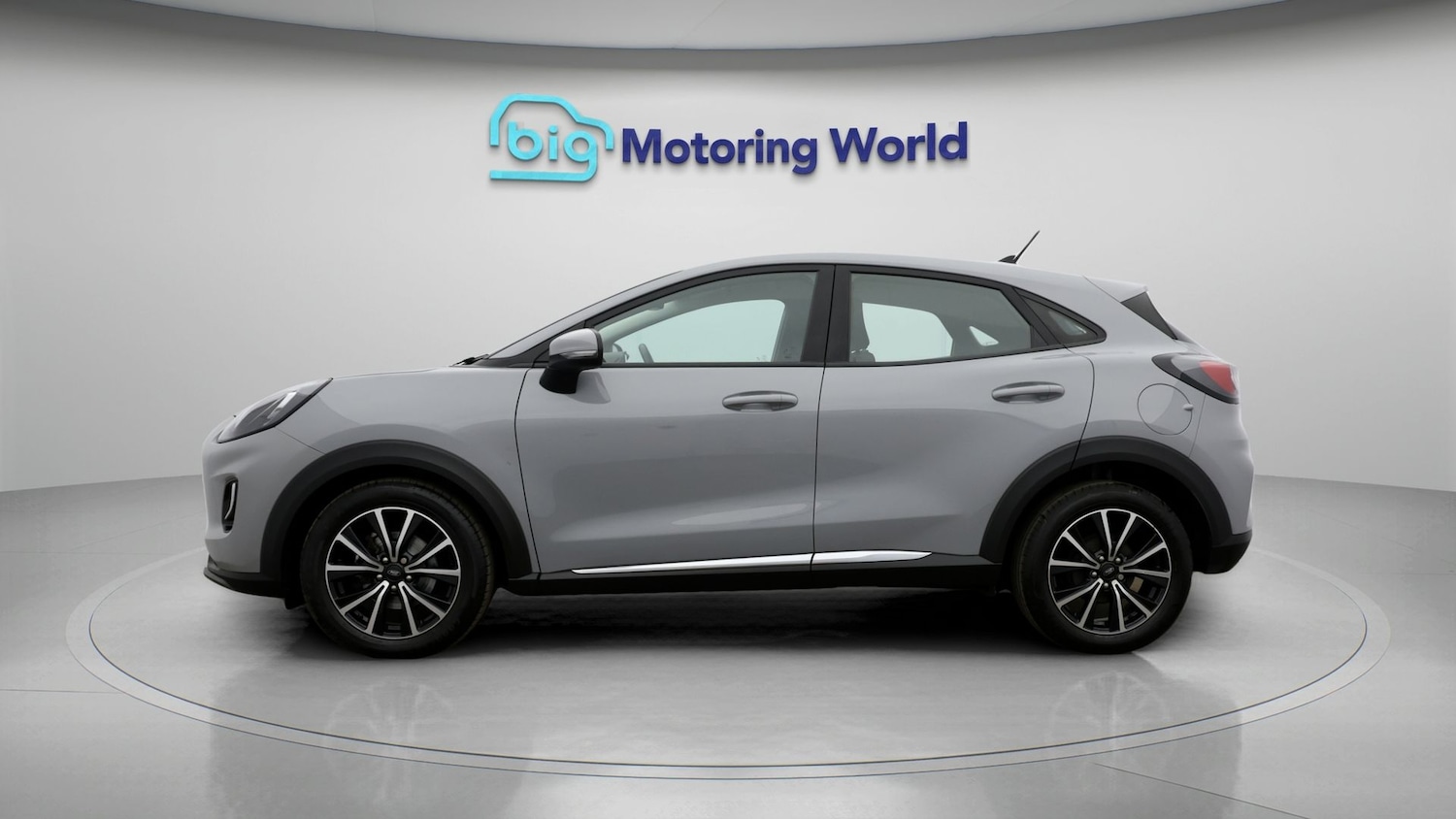 Used Ford Puma 2022 for sale - 78094830: Photo 4