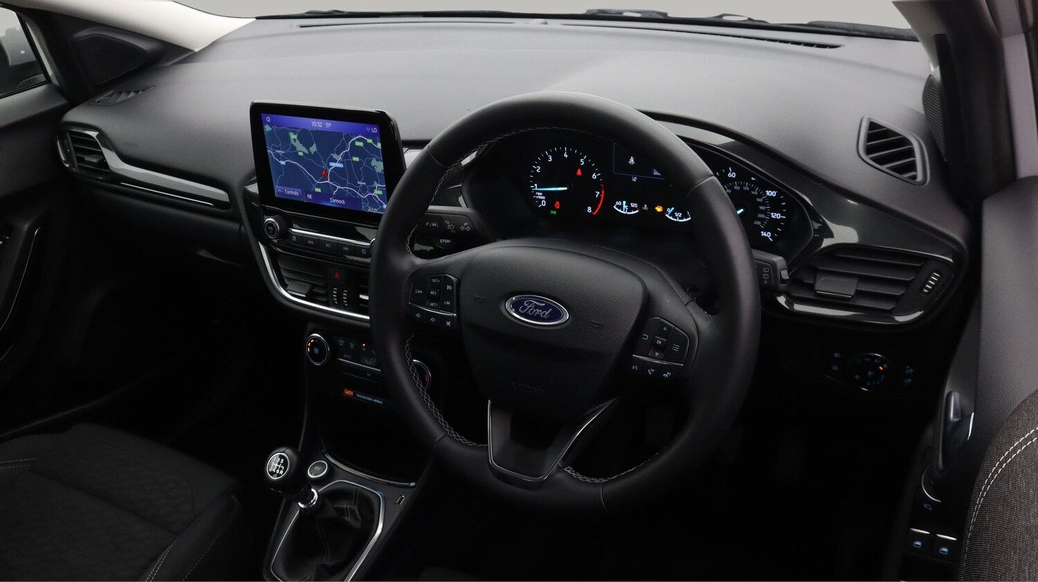 Used Ford Puma 2022 for sale - 78094830: Photo 9