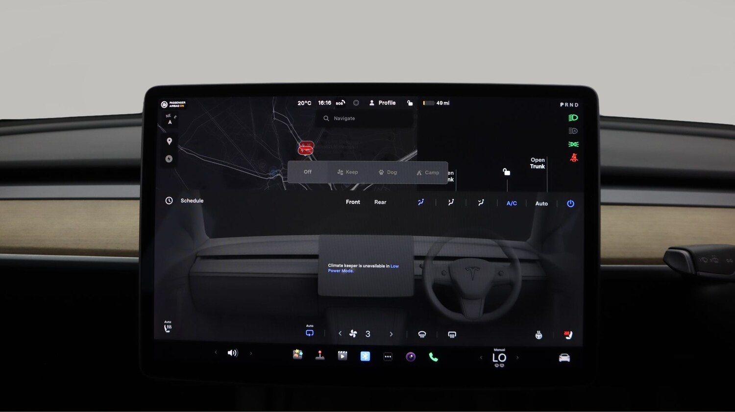 Used Tesla Model 3 2021 for sale - 78176328: Photo 12