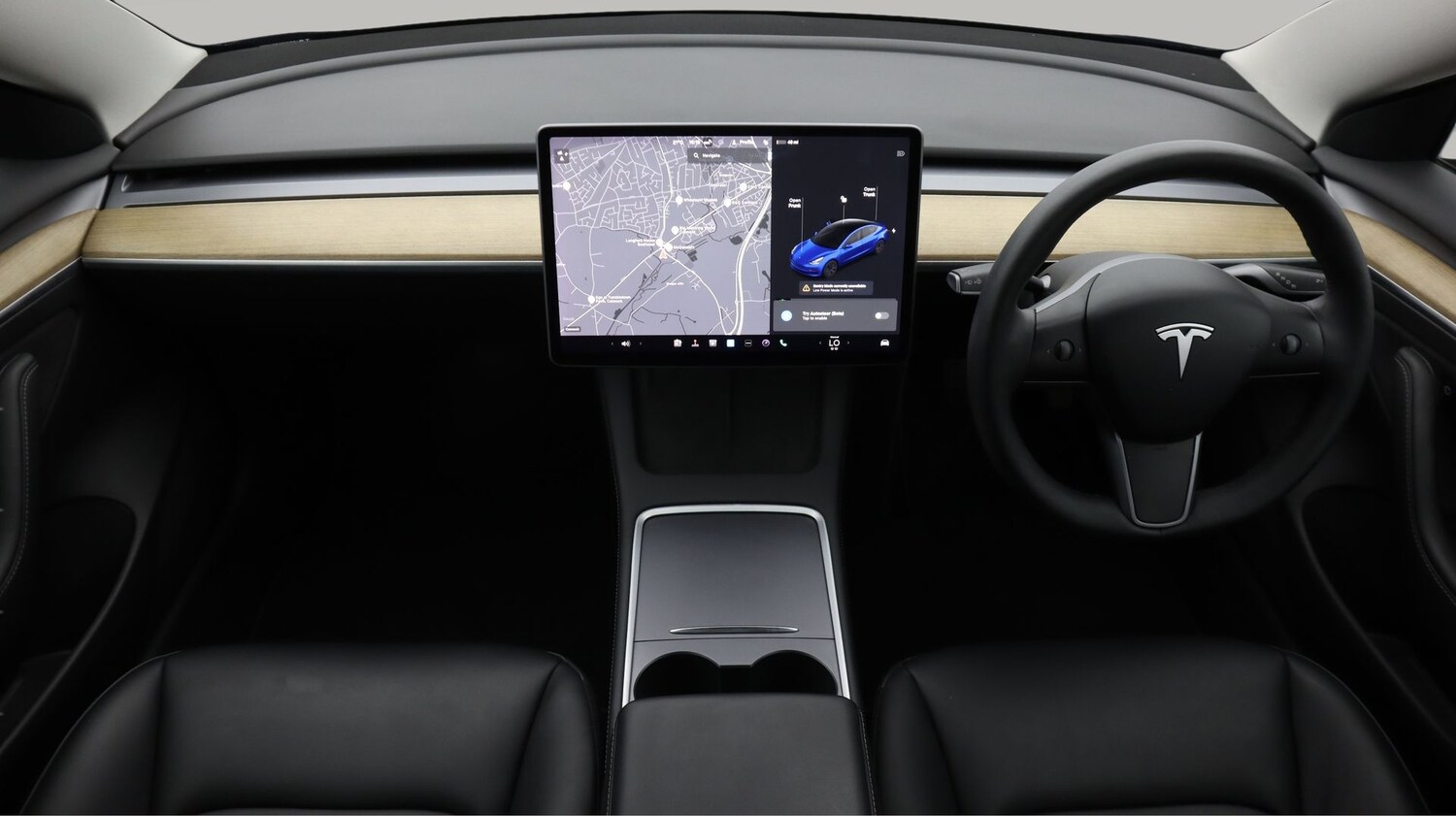 Used Tesla Model 3 2021 for sale - 78176328: Photo 13