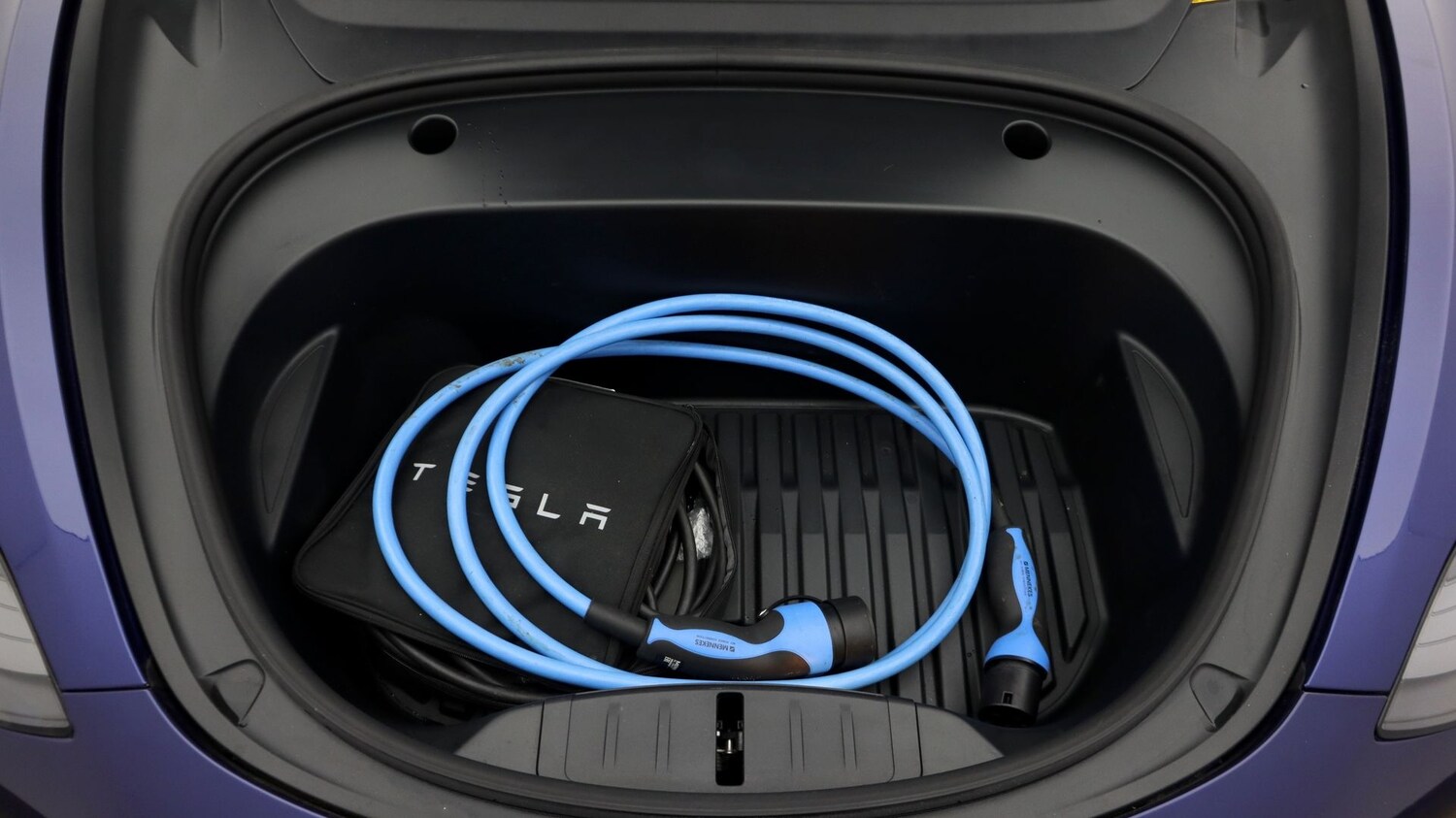 Used Tesla Model 3 2021 for sale - 78176328: Photo 19