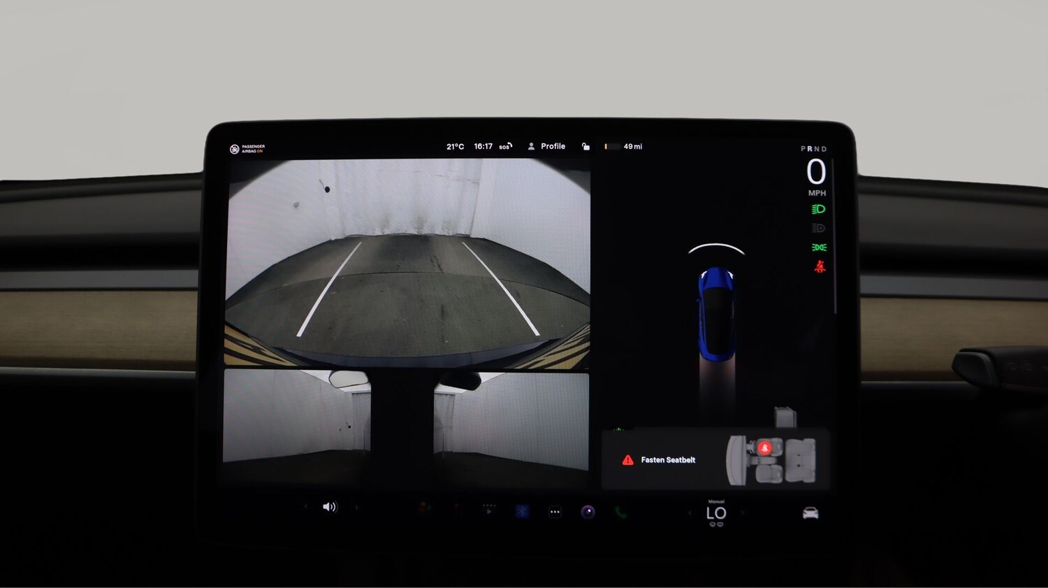 Used Tesla Model 3 2021 for sale - 78176328: Photo 20