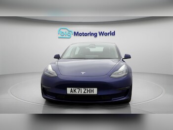 Used Tesla Model 3 2021 for sale - 78176328: Photo