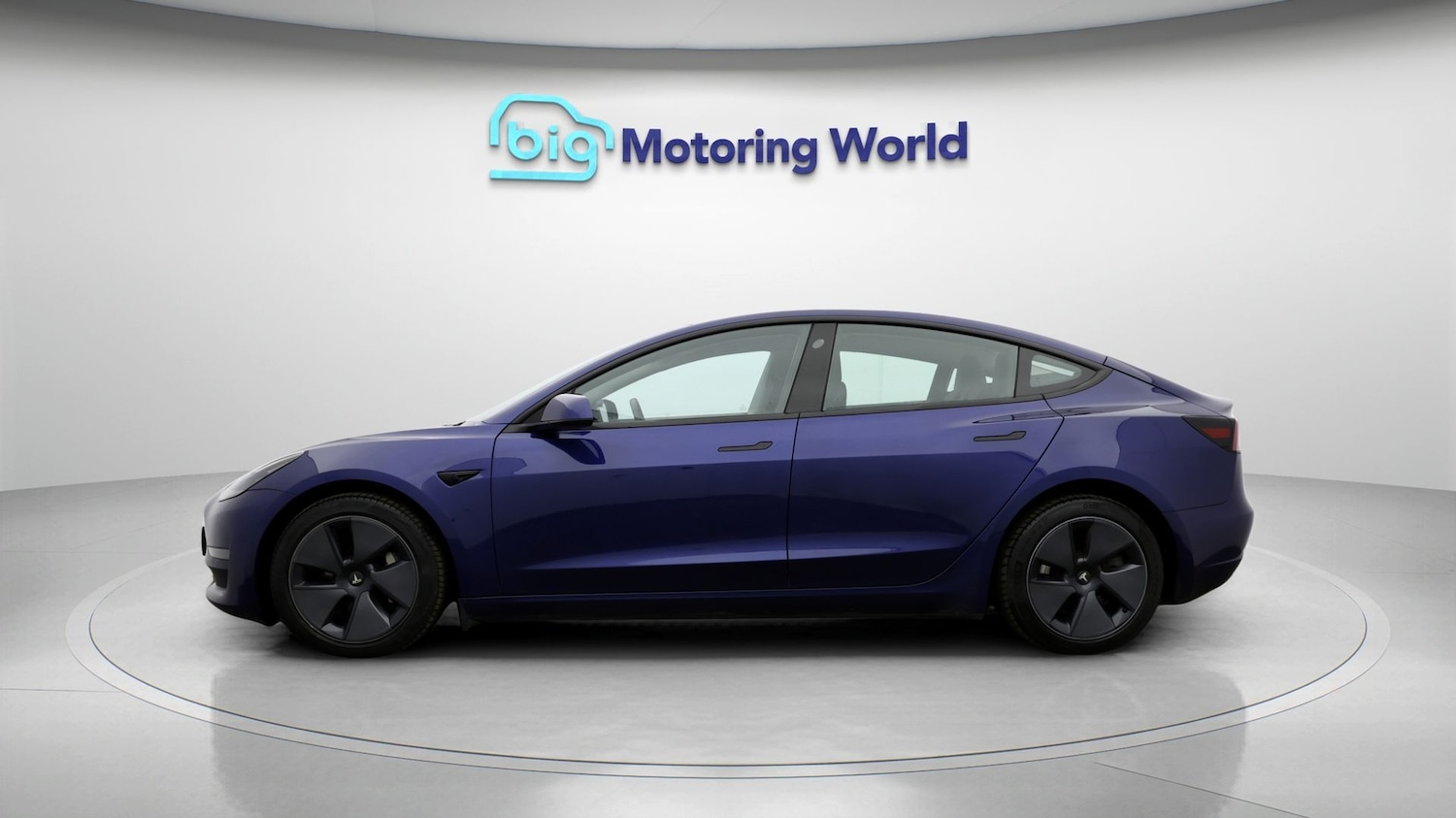 Used Tesla Model 3 2021 for sale - 78176328: Photo 4