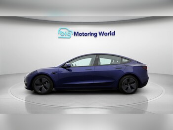 Used Tesla Model 3 2021 for sale - 78176328: Photo