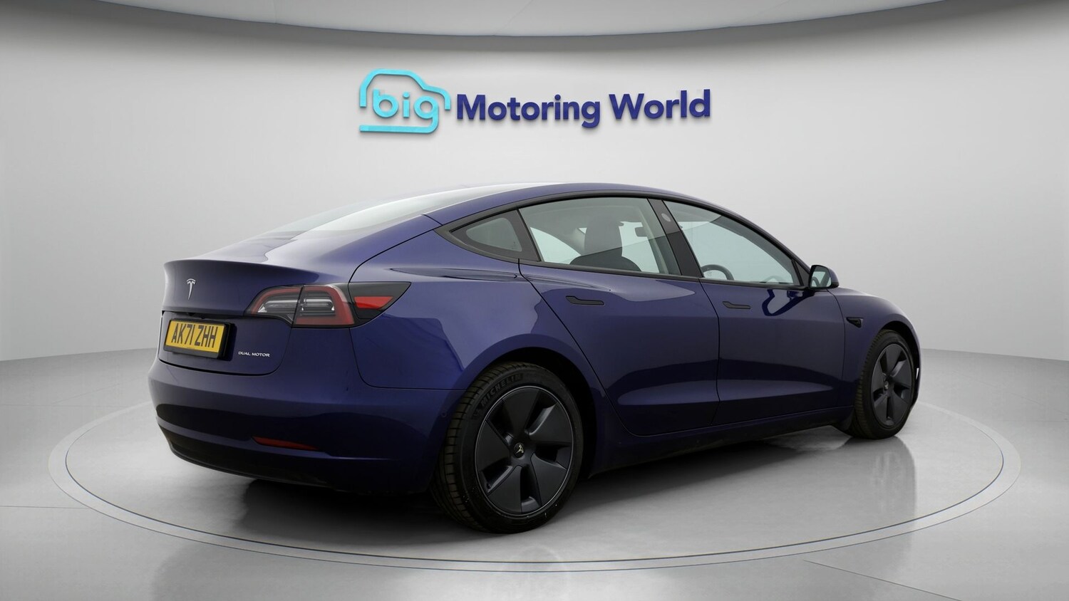 Used Tesla Model 3 2021 for sale - 78176328: Photo 7