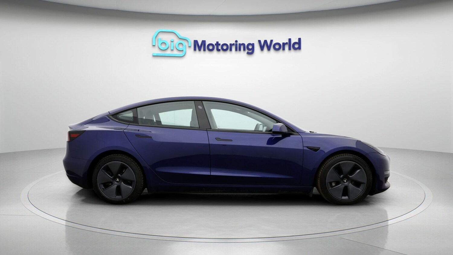 Used Tesla Model 3 2021 for sale - 78176328: Photo 8