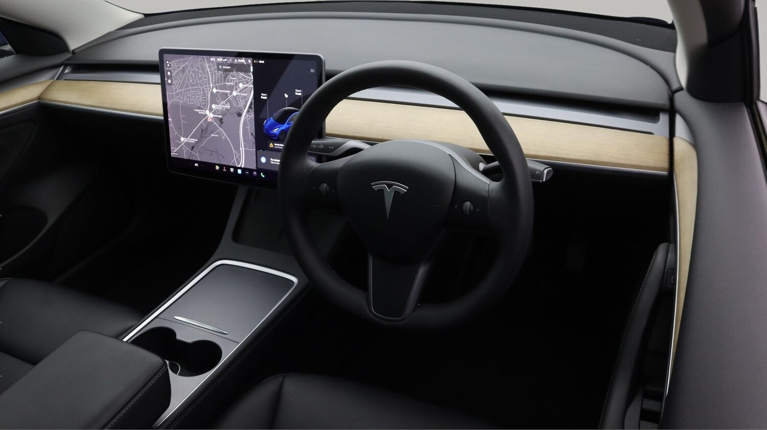 Used Tesla Model 3 2021 for sale - 78176328: Photo 9