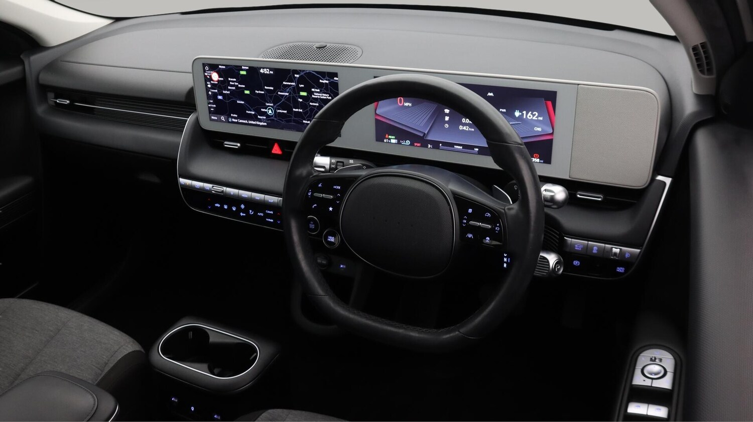 Used Hyundai IONIQ 5 for sale - 76690013: Photo 10