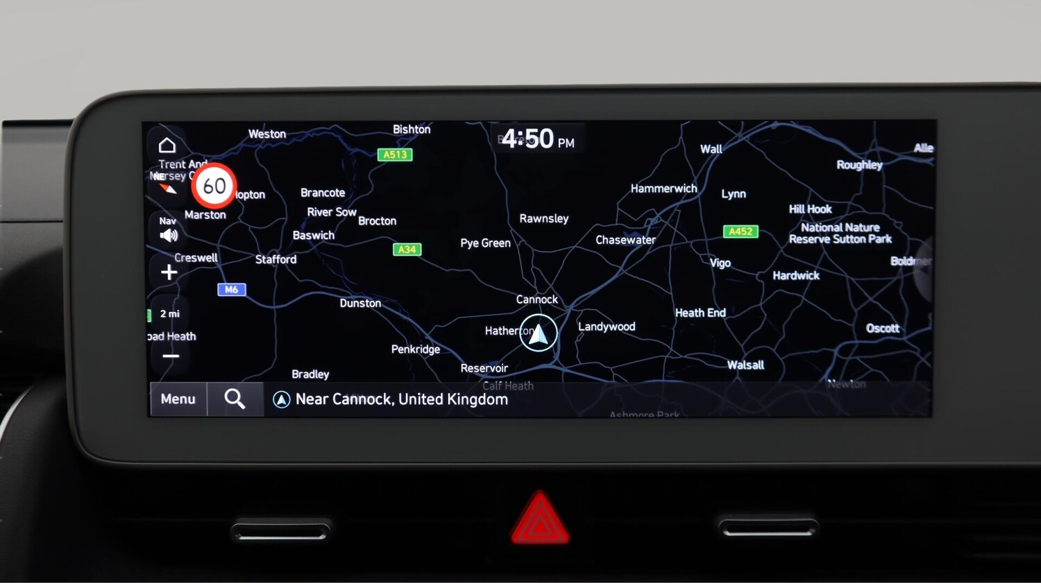 Used Hyundai IONIQ 5 for sale - 76690013: Photo 12