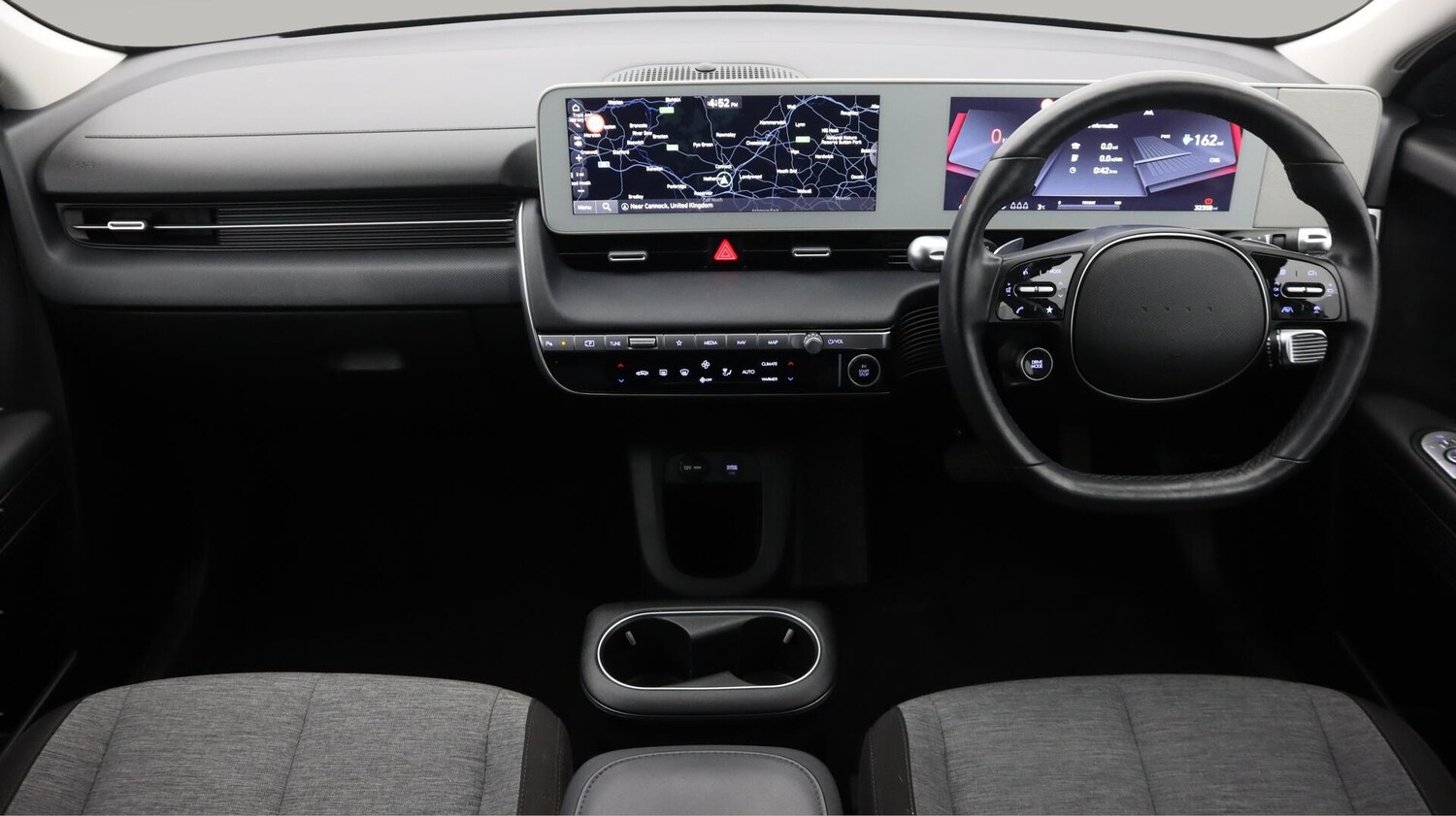 Used Hyundai IONIQ 5 for sale - 76690013: Photo 14