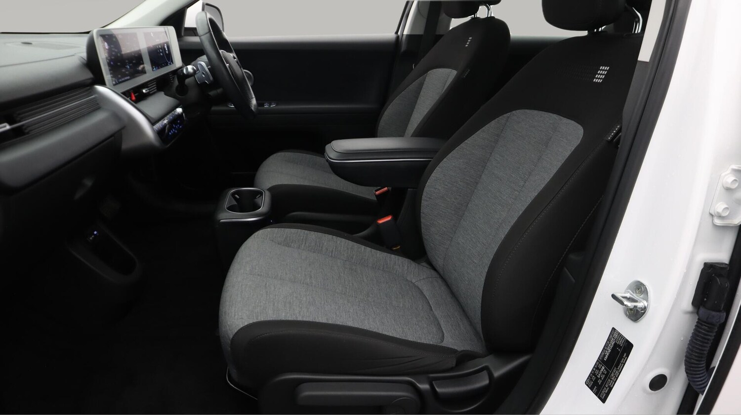 Used Hyundai IONIQ 5 for sale - 76690013: Photo 15