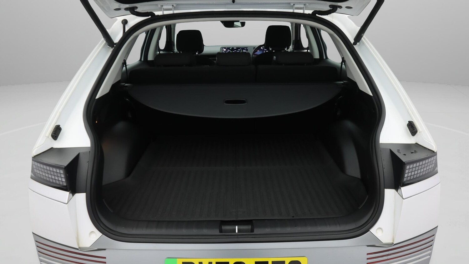 Used Hyundai IONIQ 5 for sale - 76690013: Photo 18