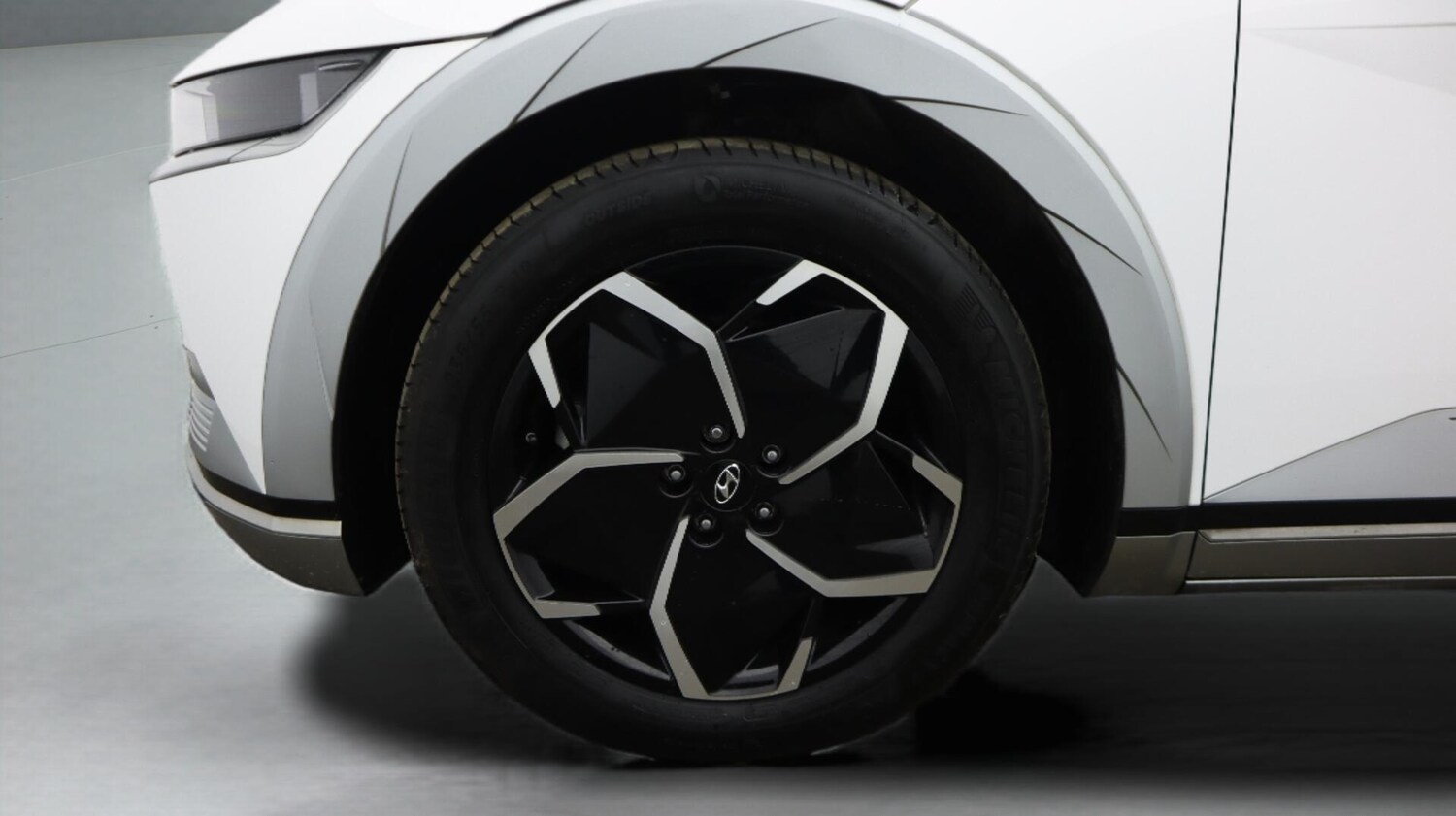 Used Hyundai IONIQ 5 for sale - 76690013: Photo 19