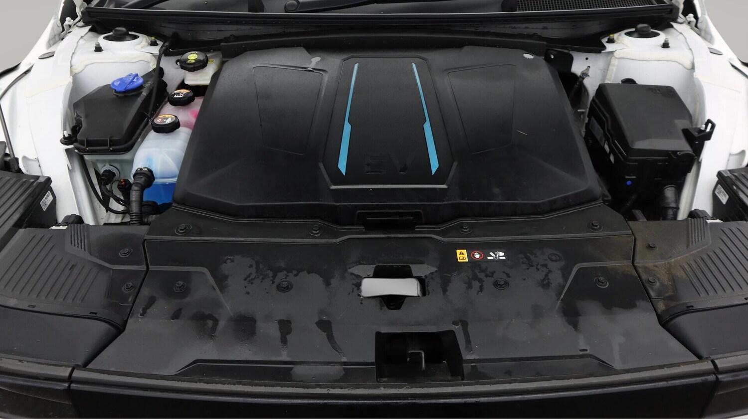 Used Hyundai IONIQ 5 for sale - 76690013: Photo 20