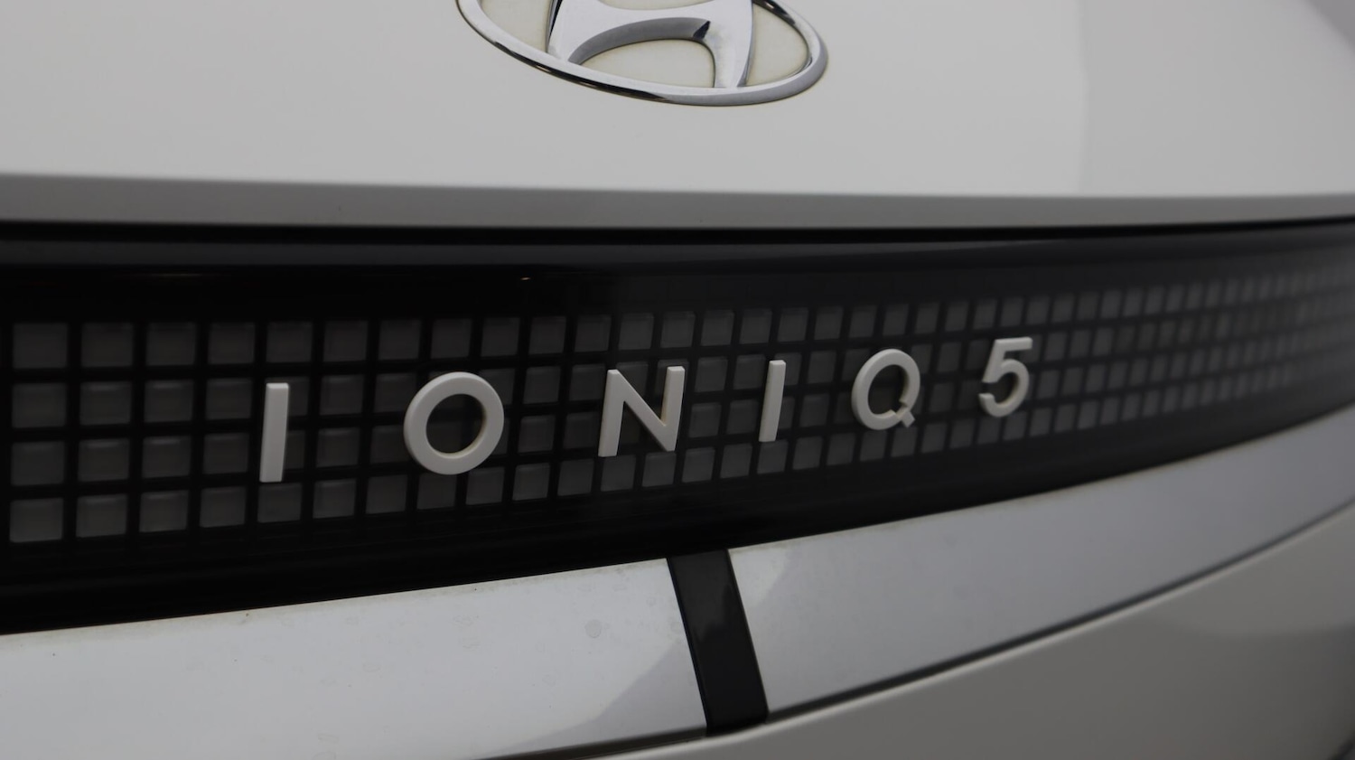 Used Hyundai IONIQ 5 for sale - 76690013: Photo 22