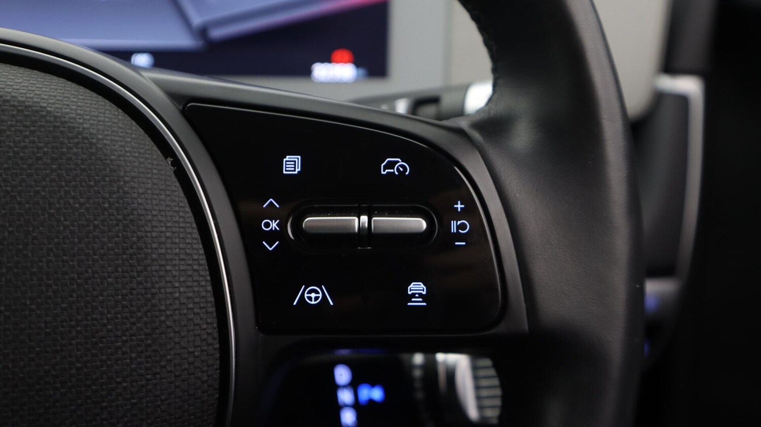 Used Hyundai IONIQ 5 for sale - 76690013: Photo 25