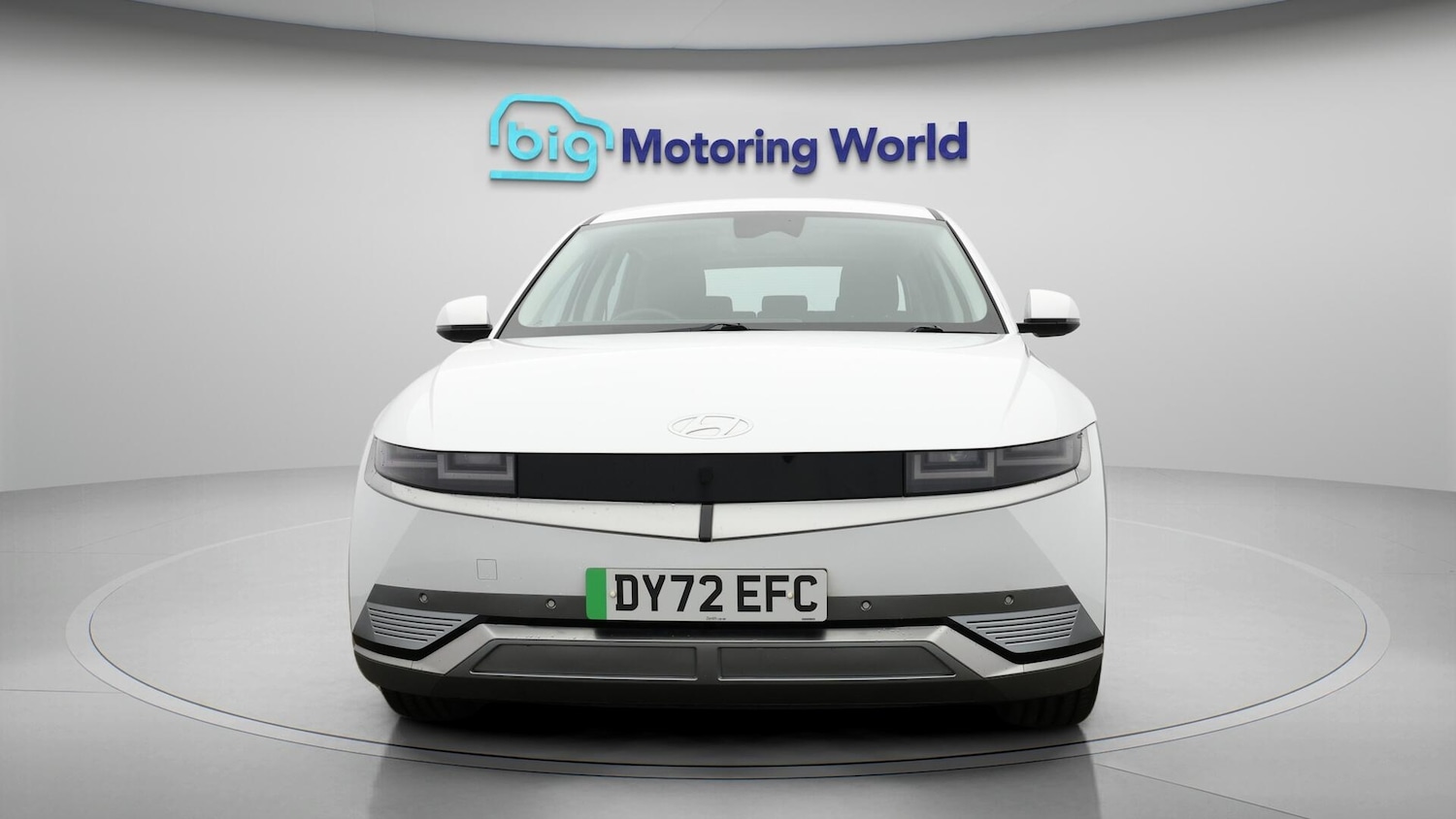 Used Hyundai IONIQ 5 for sale - 76690013: Photo 3