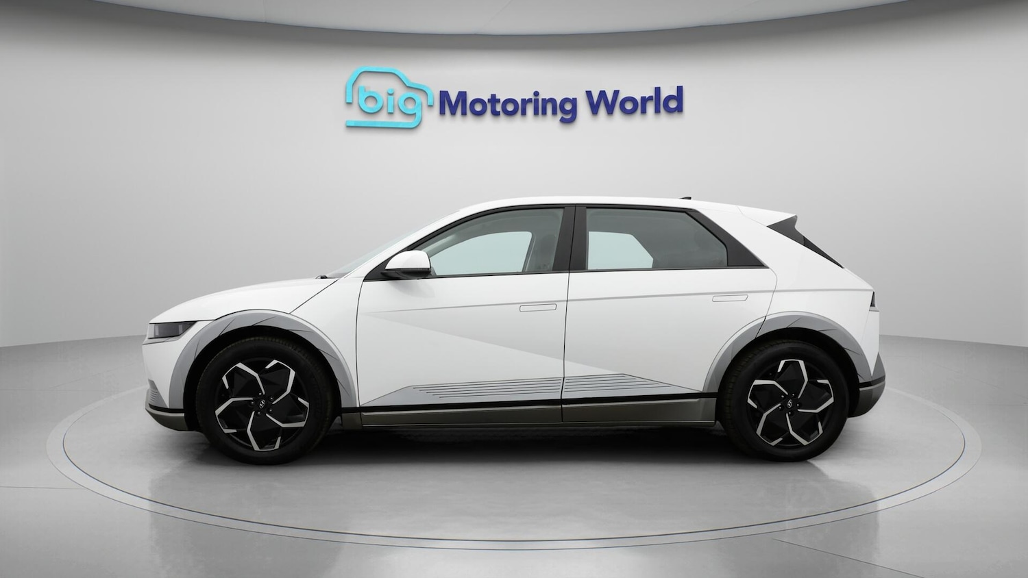 Used Hyundai IONIQ 5 for sale - 76690013: Photo 5