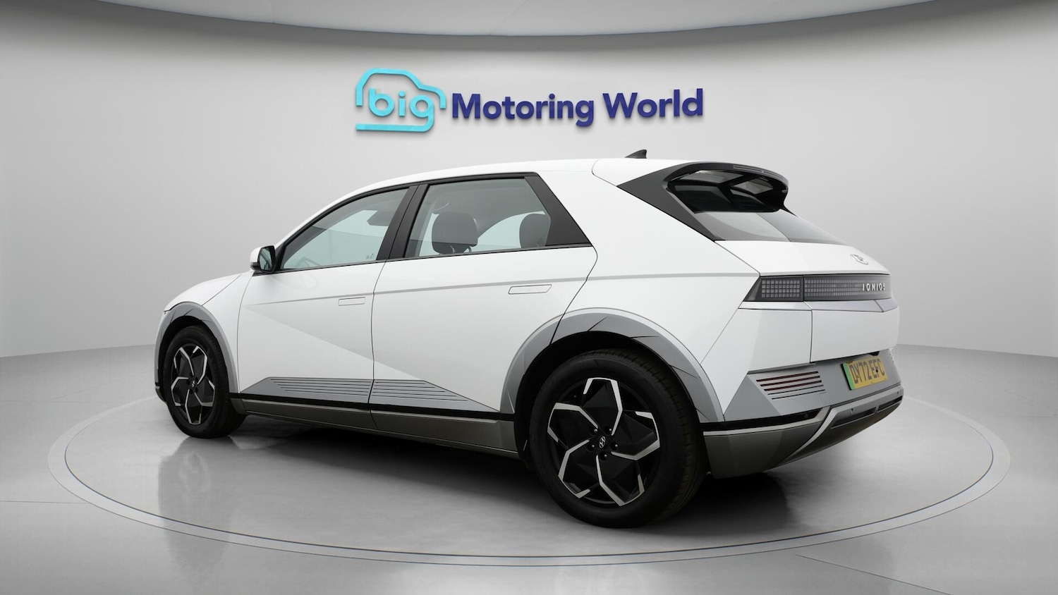 Used Hyundai IONIQ 5 for sale - 76690013: Photo 6